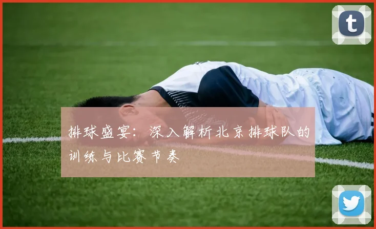 排球盛宴：深入解析北京排球队的训练与比赛节奏